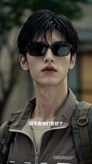 末世:从丧尸开始进化(80集) 末世:从丧尸开始进化(80集)每天分享精彩短剧