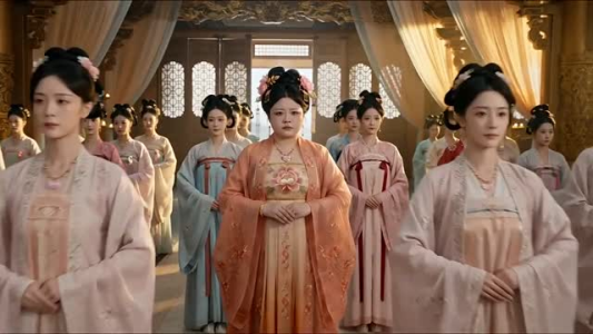 黑壮端妃镇后宫(66集) 黑壮端妃镇后宫(66集)超好看短剧追不停
