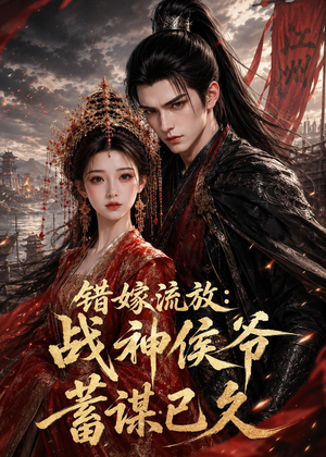 错嫁流放:战神侯爷蓄谋已久(49集) 错嫁流放:战神侯爷蓄谋已久(49集)最新热播短剧推荐