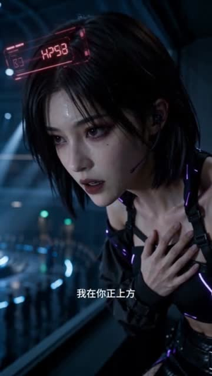 心声雷达:携手精神小妹逆风翻盘(53集) 心声雷达:携手精神小妹逆风翻盘(53集)亿人都在追的精彩短剧