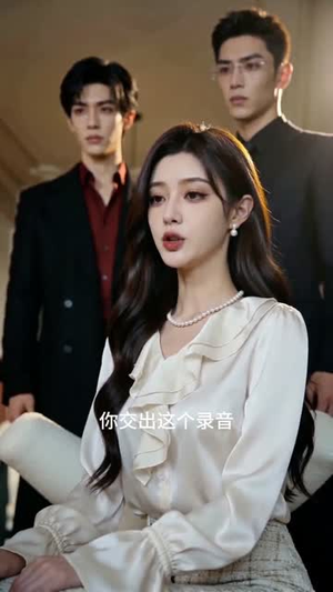 影后追凶,陆总他甘做小跟班(60集) 影后追凶,陆总他甘做小跟班(60集)短剧追到爽全集完整版