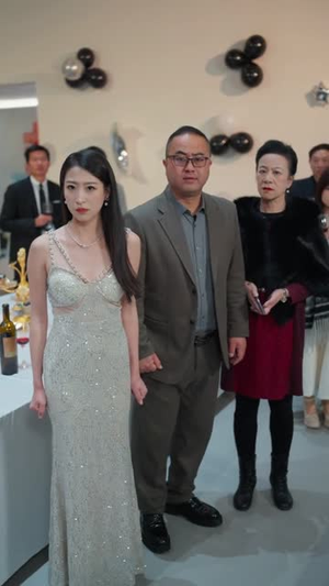 假千金她不装了(80集) 假千金她不装了(80集)短剧合集蓝光画质