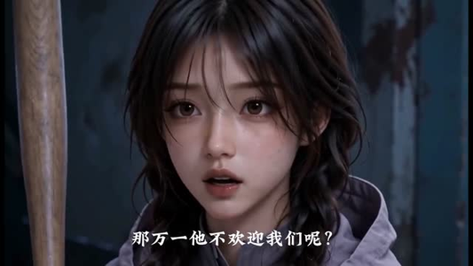 烬路同行（25集）热门短剧推荐古装