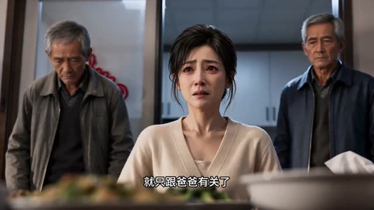 门外的爷爷（43集）火爆短剧精彩分享