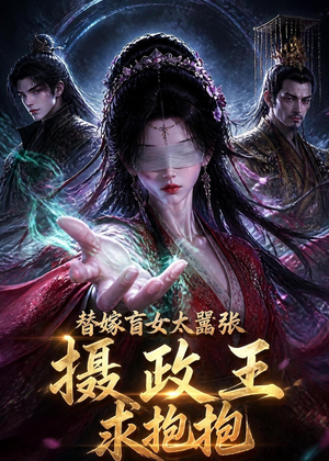 替嫁盲女太嚣张,摄政王求抱抱(48集) 替嫁盲女太嚣张,摄政王求抱抱(48集)精彩短剧不容错过