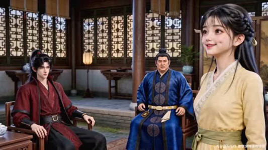 观仙道途,我在修仙界无敌(105集) 观仙道途,我在修仙界无敌(105集)红果短剧大结局抢先看