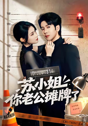 苏小姐你老公摊牌了(60集) 苏小姐你老公摊牌了(60集)短剧来袭敬请分享