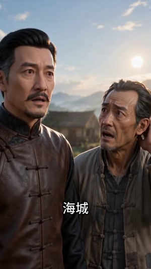 积善承家(47集) 积善承家(47集)短剧热播中抢先看