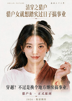 清穿之猎户猎户女就想踏实过日子搞事业（60集）正能量短剧上热门