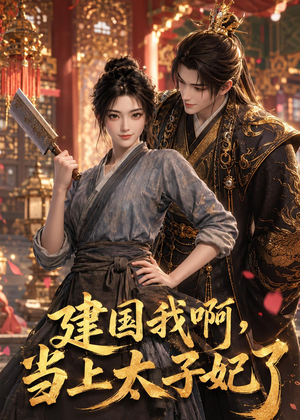 建国我啊，当上太子妃了（20集）短剧合集彩蛋完整版