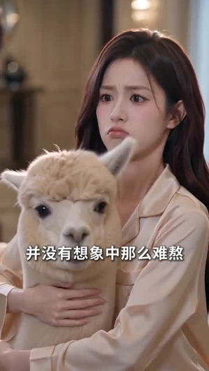 我与反派丈夫的演戏日常（60集）热播短剧精彩片段