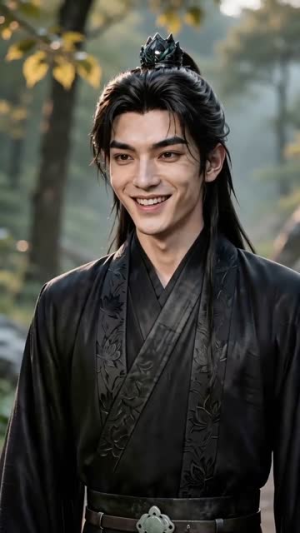 黑莲证道:鸿钧首徒(80集) 黑莲证道:鸿钧首徒(80集)短剧全季限免大放送