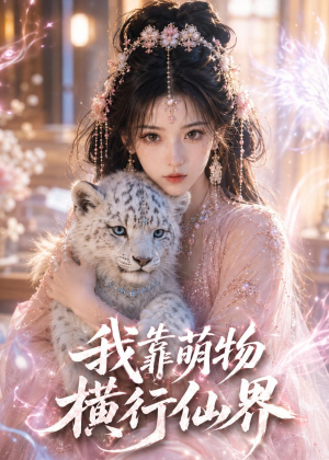 我靠萌物横行仙界(42集) 我靠萌物横行仙界(42集)精彩又上头的短剧来了
