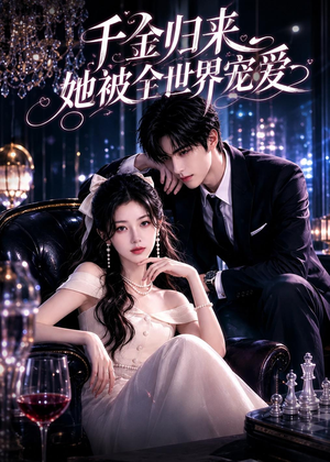 千金归来,她被全世界宠爱(91集) 千金归来,她被全世界宠爱(91集)好看剧情短剧推荐分享