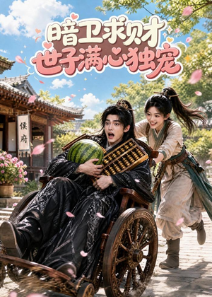 暗卫求财世子满心独宠(88集) 暗卫求财世子满心独宠(88集)短剧全剧终在线连看