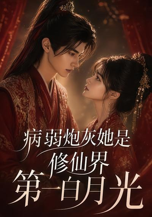 病弱炮灰她是修仙界第一白月光(72集) 病弱炮灰她是修仙界第一白月光(72集)红果短剧大结局抢先看