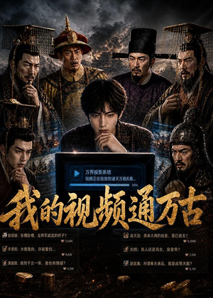 我的视频通万古(70集) 我的视频通万古(70集)好看又精彩的短剧