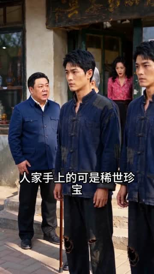 重生七零:渔乡守真心(127集) 重生七零:渔乡守真心(127集)喜欢短剧的看过来