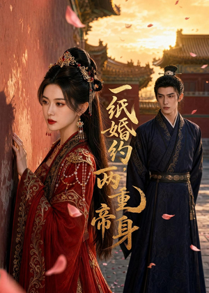 一纸婚约,两重帝身(52集) 一纸婚约,两重帝身(52集)亿人都在追的精彩短剧