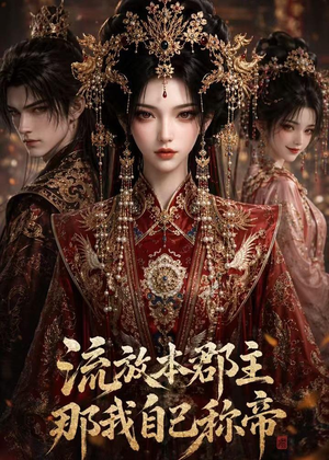 流放本郡主,那我自己称帝(55集) 流放本郡主,那我自己称帝(55集)短剧终极大放送合集