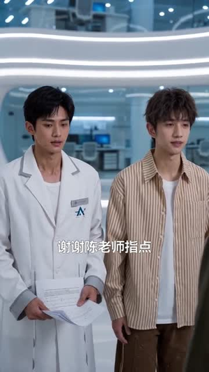 我以聚变证少年(50集) 我以聚变证少年(50集)每日热门短剧推荐