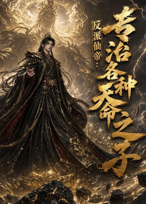 反派仙帝:专治各种天命之子(103集) 反派仙帝:专治各种天命之子(103集)新剧来袭热门短剧推荐