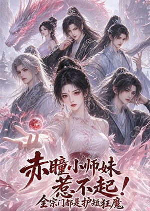 赤瞳小师妹惹不起!全宗门都是护短狂魔(156集) 赤瞳小师妹惹不起!全宗门都是护短狂魔(156集)爆款短剧热门推荐