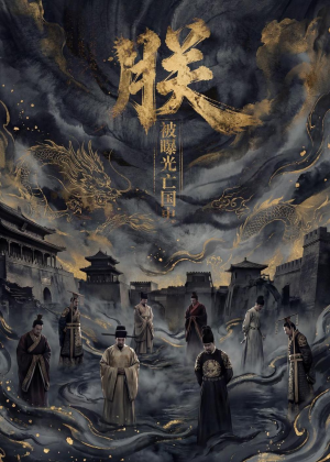 朕,被曝光亡国史(75集) 朕,被曝光亡国史(75集)精彩短剧持续更新