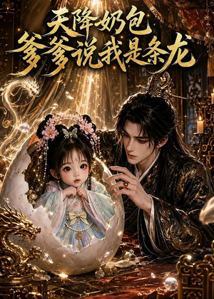 天降奶包,爹爹说我是条龙(86集) 天降奶包,爹爹说我是条龙(86集)全网最火催泪短剧