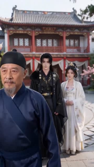 穿书写话本惊艳王爷(60集) 穿书写话本惊艳王爷(60集)好看又上头的热播短剧