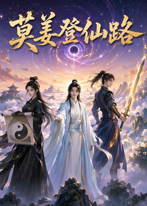 莫姜登仙路(96集) 莫姜登仙路(96集)短剧大结局连更全集