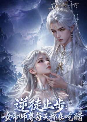 逆徒止步:女帝师尊每天都在吃醋(44集) 逆徒止步:女帝师尊每天都在吃醋(44集)古装短剧热门推荐