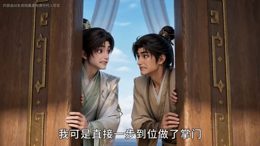 癫剑奇侠传(156集) 癫剑奇侠传(156集)重生之追夫火葬场短剧