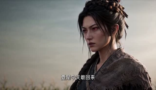 杀手穿越满级农妇,专治不服第一季(124集) 杀手穿越满级农妇,专治不服第一季(124集)新剧来袭热门短剧推荐