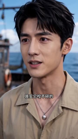 捕鱼奇遇（62集）百亿短剧好看计划