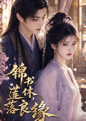 锦书休,莲落良缘(61集) 锦书休,莲落良缘(61集)又一部超火短剧抢先看