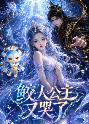 鲛人公主又哭了(45集) 鲛人公主又哭了(45集)短剧全集畅看无门槛