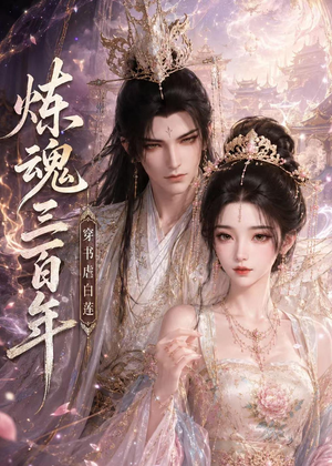 炼魂三百年,穿书虐白莲(33集) 炼魂三百年,穿书虐白莲(33集)好看短剧不容错过