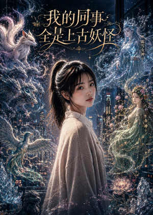 我的同事全是上古妖怪(42集) 我的同事全是上古妖怪(42集)热门短剧推荐给你