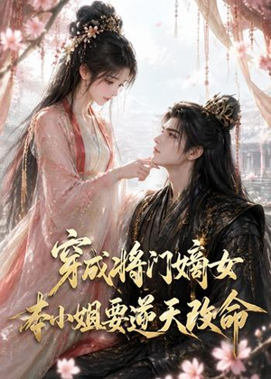 穿成将门嫡女本小姐要逆天改命(78集) 穿成将门嫡女本小姐要逆天改命(78集)熬夜必追完的热门短剧