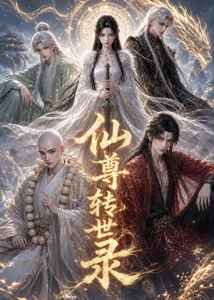 仙尊转世录(24集) 仙尊转世录(24集)短剧来了抢先观看