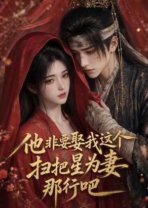 他非要娶我这个扫把星为妻那行吧(22集) 他非要娶我这个扫把星为妻那行吧(22集)热播短剧停不下来