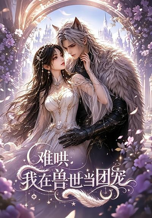 难哄:我在兽世当团宠(20集) 难哄:我在兽世当团宠(20集)超好看的短剧强烈推荐