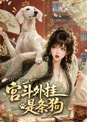 宫斗外挂是条狗(89集) 宫斗外挂是条狗(89集)短剧太好看了精彩推荐