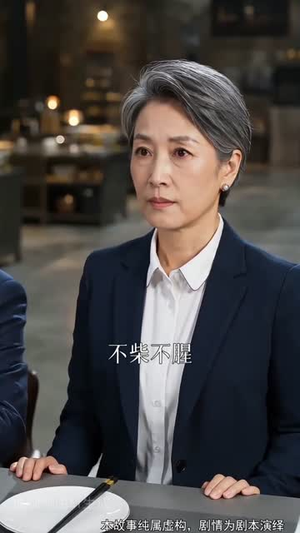 山里饭香遇良人(49集) 山里饭香遇良人(49集)一起看短剧下集更精彩