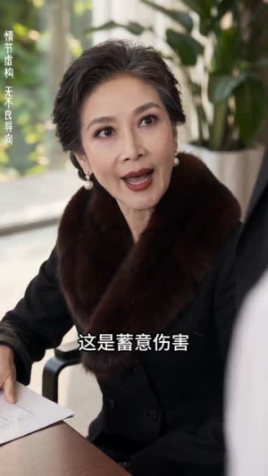 长夜终逢晓(42集) 长夜终逢晓(42集)热门古装短剧推荐