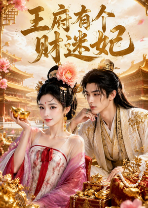 王府有个财迷妃(43集) 王府有个财迷妃(43集)短剧经典全集任你选