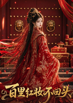 百里红妆不回头(65集) 百里红妆不回头(65集)不睡觉也要看完的短剧