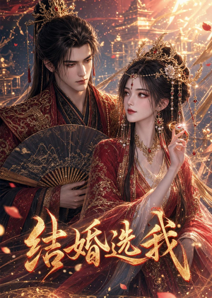 结婚选我(81集) 结婚选我(81集)最火爆的热门短剧
