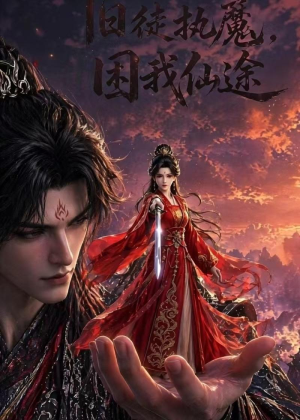 旧徒执魔,困我仙途(30集) 旧徒执魔,困我仙途(30集)喜欢追剧的看过来